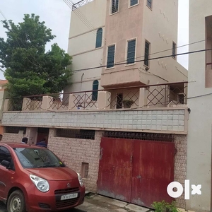 High Rental income Residential building for sale in Dindigul primeArea