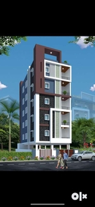 HMDA Flat for sale pragathi Nagar Jagan Studio