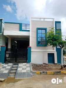 House for sale in gated community in nagaram municipality