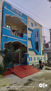 House for sale in Meerpet Near Reliance smart