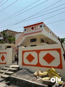 Independent house near kazipet railway station