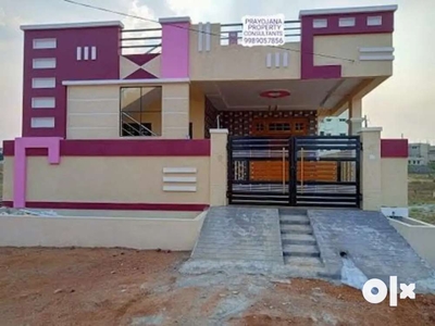 Independent House on Freehold Land Near City Centre Durgapur