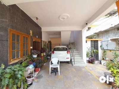 Independent house with 5 Flats 200 Sq Yds for sale in Alwal