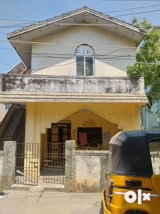 Individual House for sale in Ramapuram