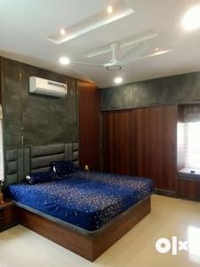 Krishana Kunj flat no 105 bholakpur secunderabad