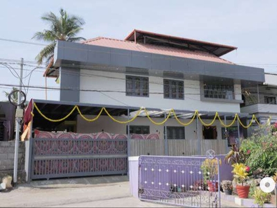 Luxurious house for sale in Kadamkod, Palakkad