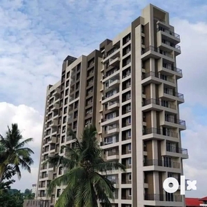 Luxury flat for sale at edappally