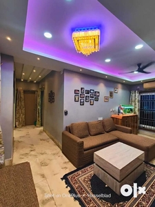 METROPOLITAN BYPASS DHABA : 3BHK FULLY FURNISHED FLAT FOR SALE !