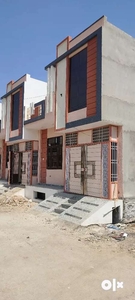 New construction 80%lonabal house available in Raipura Kota