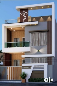 New modern duplex house for sale in villianur near achariya schoolege