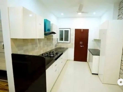 Newly Constructed fully furnished 3BHK flat opposite to AIIMS Mihan