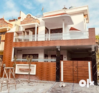 newly constructed residential house/villa only in 1.65 cr