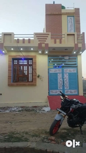 Newly House Sell at Faizullaganj Near Maurya complex