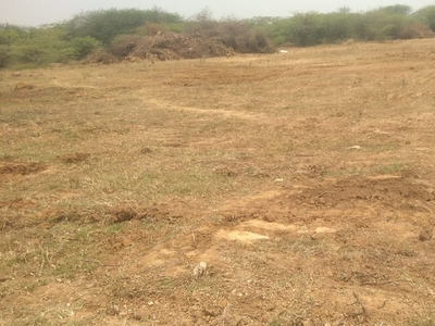 Plot of land Sriperumbudur For Sale India