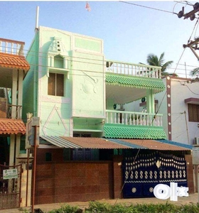 Prime location | RTO Road | House Building/to CMC 3.5Kms Straight RD.