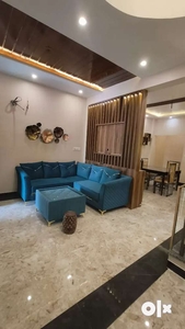 RAILWAY COLONY, 4 BHK INDEPENDENT HOUSE FOR SALE ..