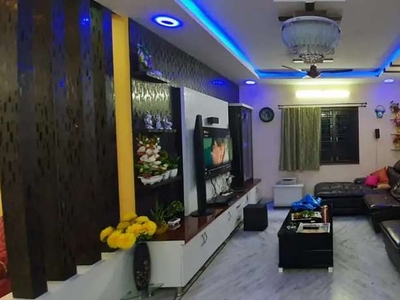 Re-Sale5.6Yrs Old Single Flr 3BHK Independant House-200Yards,Old Alwal