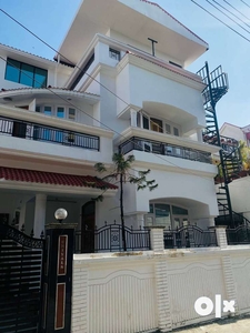 Ready to Move 3 Bed Room Duplex at Rajpur Road