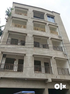 READY TO MOVE FLAT AT NEW BARRACKPORE