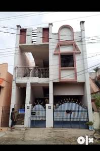 Residential individual house near avadi veapampet