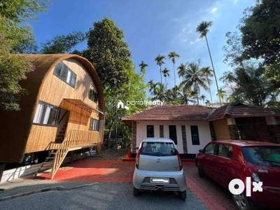 Running Home Stay for sale in Wayanad