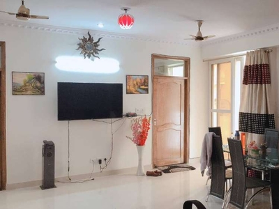 Semi-Furnished 3 BHK Apartment For Sale at Vikalp Khand, Gomti Nagar