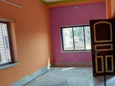 Single room with attached bathroom for Bachelors