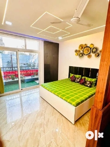 Specious studio apartment for sale in noida extension sector -1