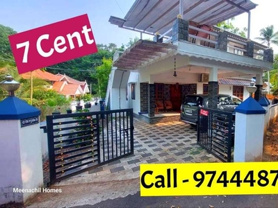 Supper House For Sale , Pala - Kottayam Road