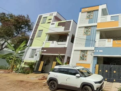 THANGAVELU 2 PORTION 4 BEDROOM NEW HOUSE FOR SALE