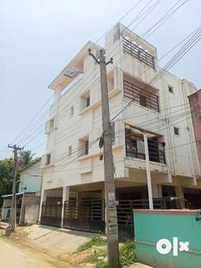 Vilinjiyambakkam flat for sale