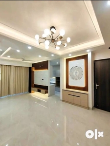 Your dream home in 2 BHK luxury flat all amenities Noida extension.