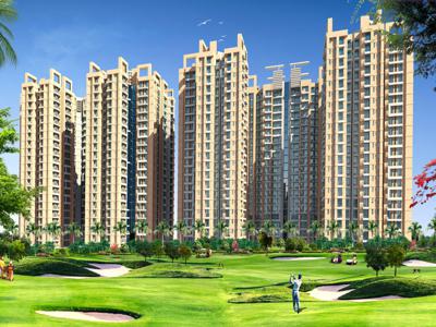 NBCC Golf Homes in Sector 4 Noida Extension, Greater Noida