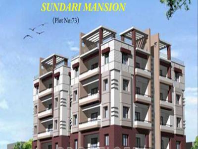 Gauthami Sundari Mansion in Kondapur, Hyderabad