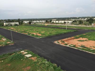 Global Golden Enclave in Electronic City Phase 2, Bangalore