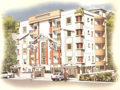 RK KB Vilas Appartments in Electronic City Phase 2, Bangalore