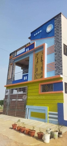 1 BHK Flat for Lease In Neralur Village