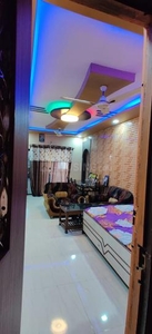 1 BHK Flat for rent in Ambernath East, Thane - 600 Sqft