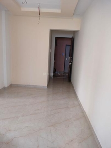 1 BHK Flat for rent in Ambernath East, Thane - 832 Sqft