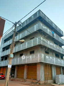 1 BHK Flat for Rent In Bharat Nagar
