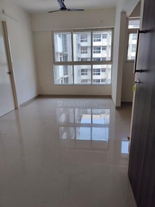 1 BHK Flat for rent in Bhiwandi, Thane - 550 Sqft