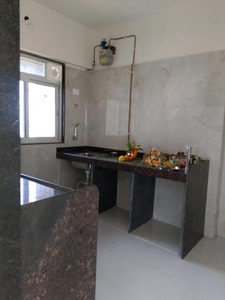 1 BHK Flat for rent in Borivali East, Mumbai - 598 Sqft