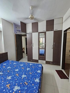 1 BHK Flat for rent in Borivali West, Mumbai - 679 Sqft