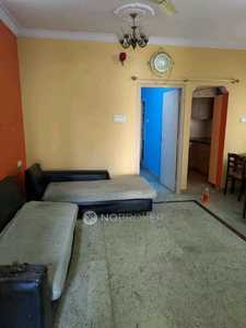 1 BHK Flat for Rent In Btm Layout