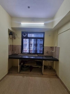 1 BHK Flat for rent in Byculla, Mumbai - 480 Sqft
