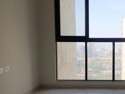 1 BHK Flat for rent in Dombivli East, Thane - 353 Sqft