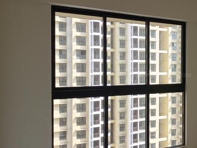 1 BHK Flat for rent in Dombivli East, Thane - 465 Sqft