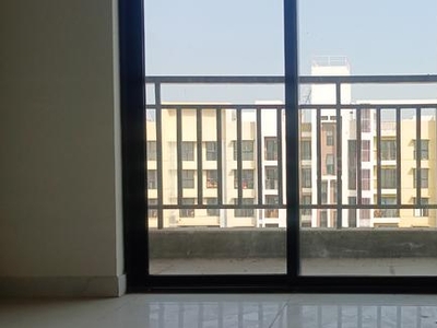 1 BHK Flat for rent in Dombivli East, Thane - 690 Sqft