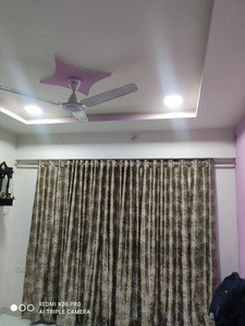 1 BHK Flat for rent in Dombivli East, Thane - 530 Sqft