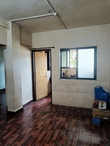 1 BHK Flat for rent in Dombivli West, Thane - 390 Sqft